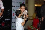 Surveen Chawla at Hate story 2 promotions in Mumbai on 13th July 2014